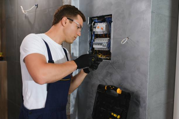 Best Electrical Upgrades for Homes  in St Jaco, IL