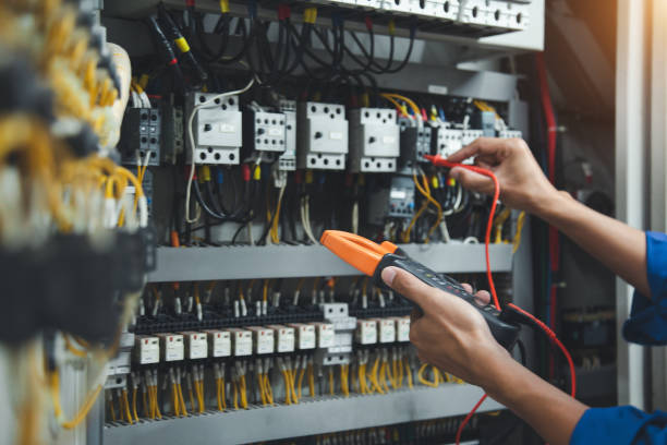 Best Electrical Upgrades for Homes  in St Jaco, IL